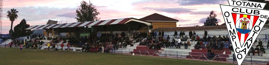 Estadio Juan Cayuela